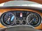 2017 BENTLEY Continental