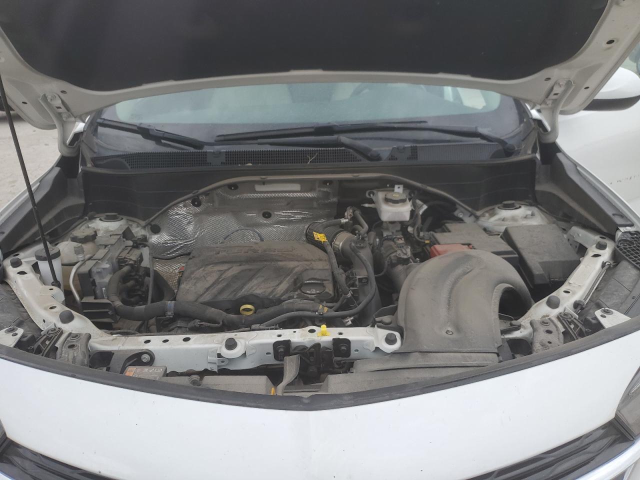 2023 BUICK Encore GX