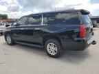 2020 CHEVROLET Suburban