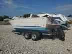 1987 Sundance Boats Inc. Boat