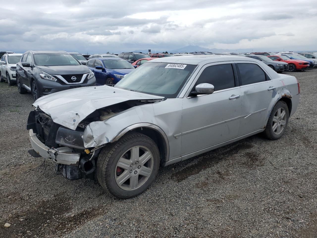 2006 CHRYSLER 300