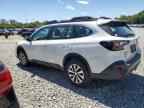 2021 SUBARU Outback