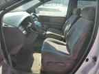 2000 TOYOTA SIENNA