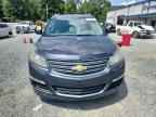 2014 CHEVROLET TRAVERSE