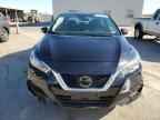 2021 NISSAN VERSA