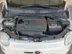2015 FIAT 500
