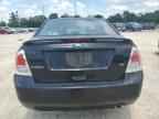 2008 FORD FUSION