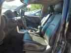 2012 NISSAN PATHFINDER