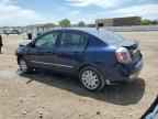 2011 NISSAN SENTRA