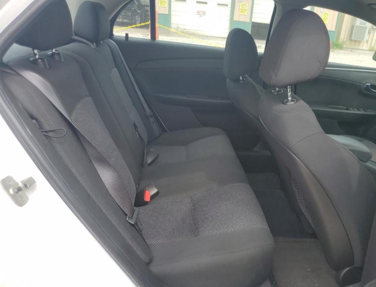 2010 CHEVROLET MALIBU