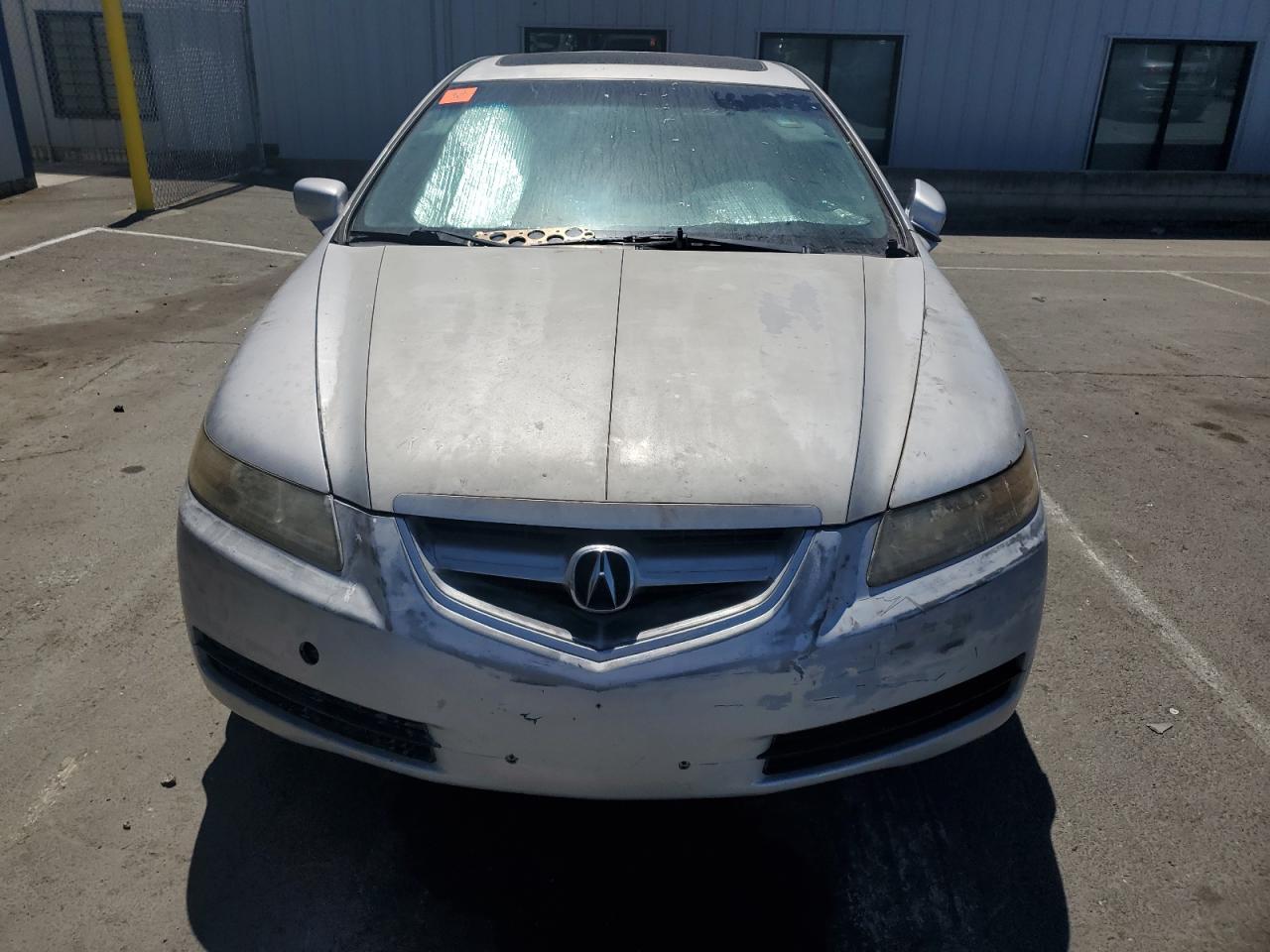 2004 ACURA TL