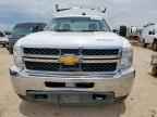2013 CHEVROLET Silverado