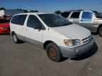 2000 TOYOTA SIENNA