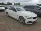 2016 BMW 4 Series