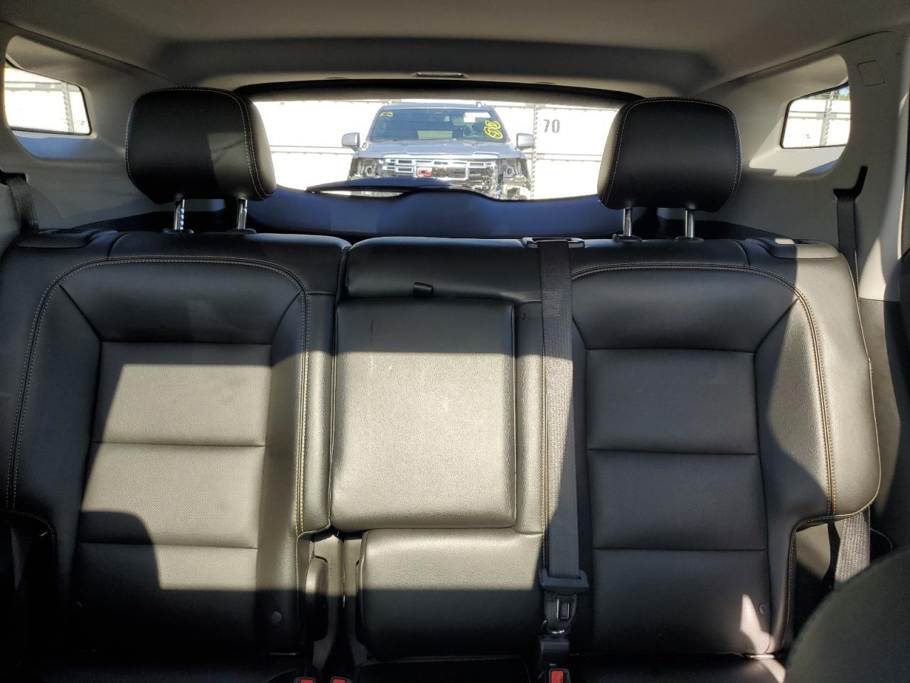 2021 GMC Terrain