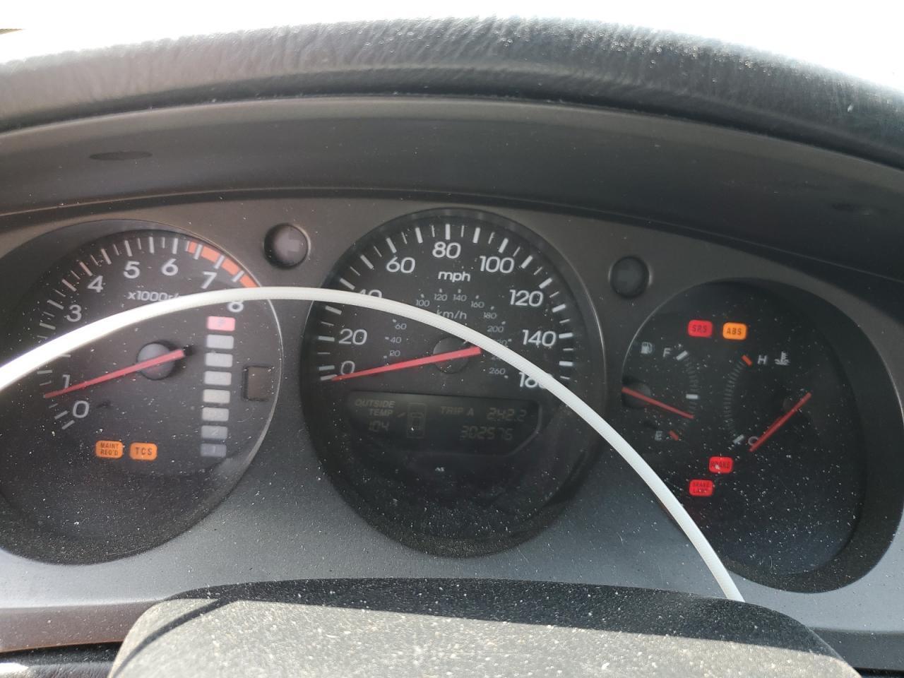2003 ACURA TL