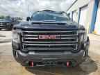 2020 GMC Sierra