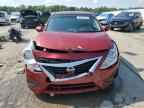 2016 NISSAN VERSA