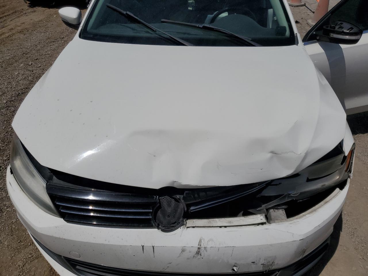 2013 VOLKSWAGEN JETTA