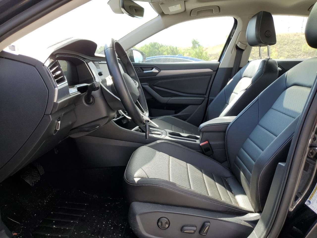 2023 VOLKSWAGEN JETTA