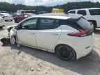 2025 NISSAN LEAF