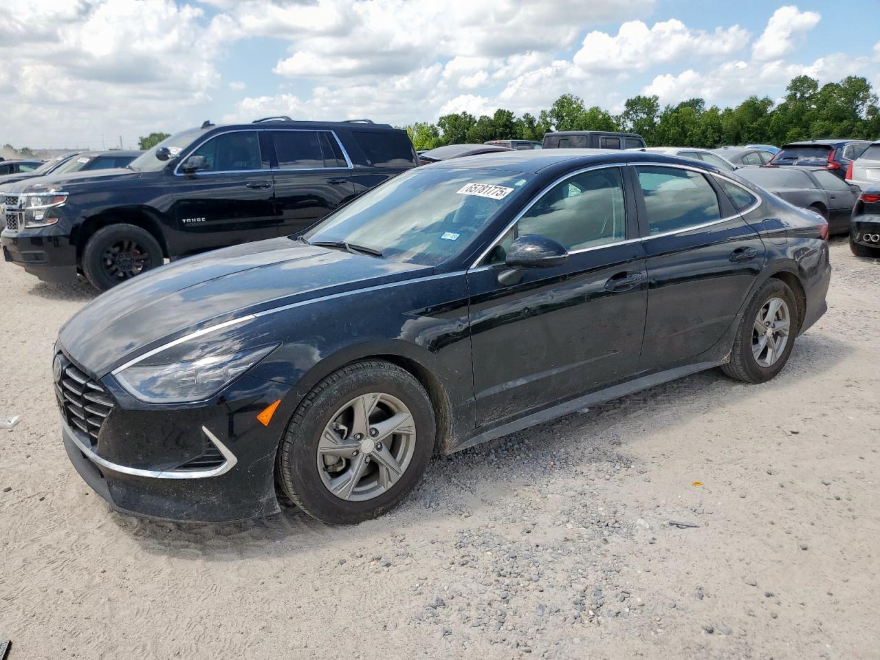 2023 HYUNDAI SONATA