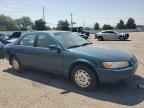 1997 TOYOTA CAMRY