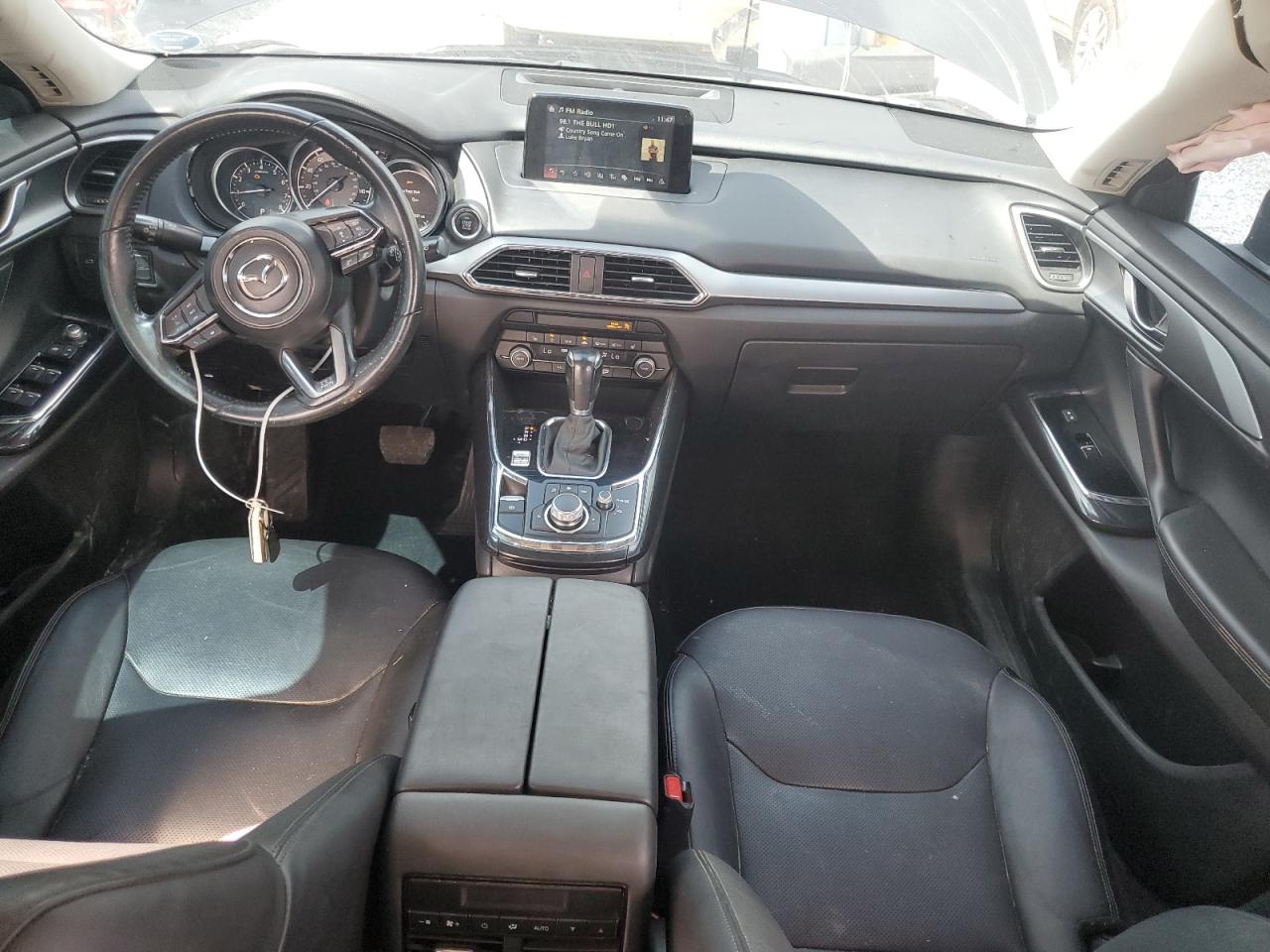 2019 MAZDA CX-9