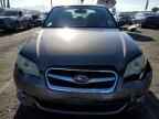 2009 SUBARU Legacy