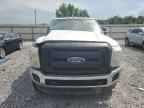 2011 FORD F-250