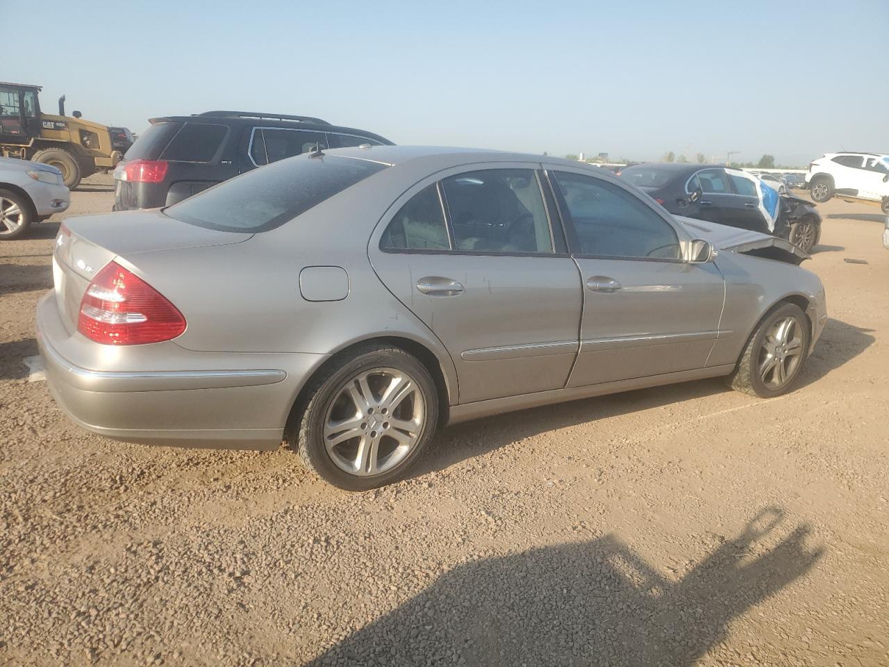 2006 MERCEDES-BENZ E-Class