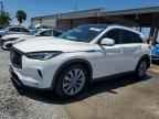 2020 INFINITI QX50