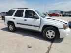 2003 CHEVROLET Trailblazer