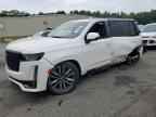 2023 CADILLAC ESCALADE