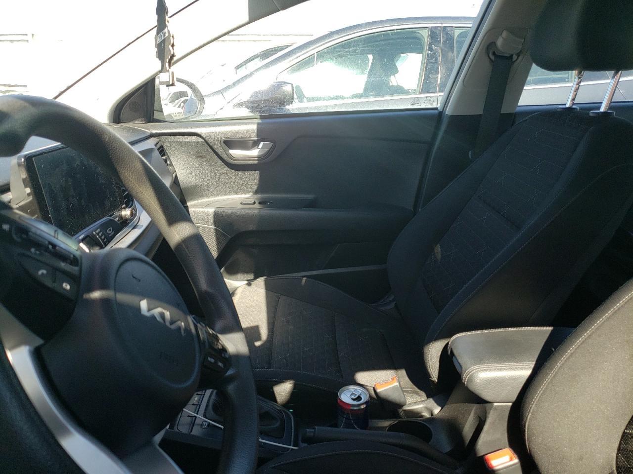 2023 KIA RIO