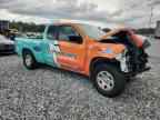 2022 NISSAN Frontier
