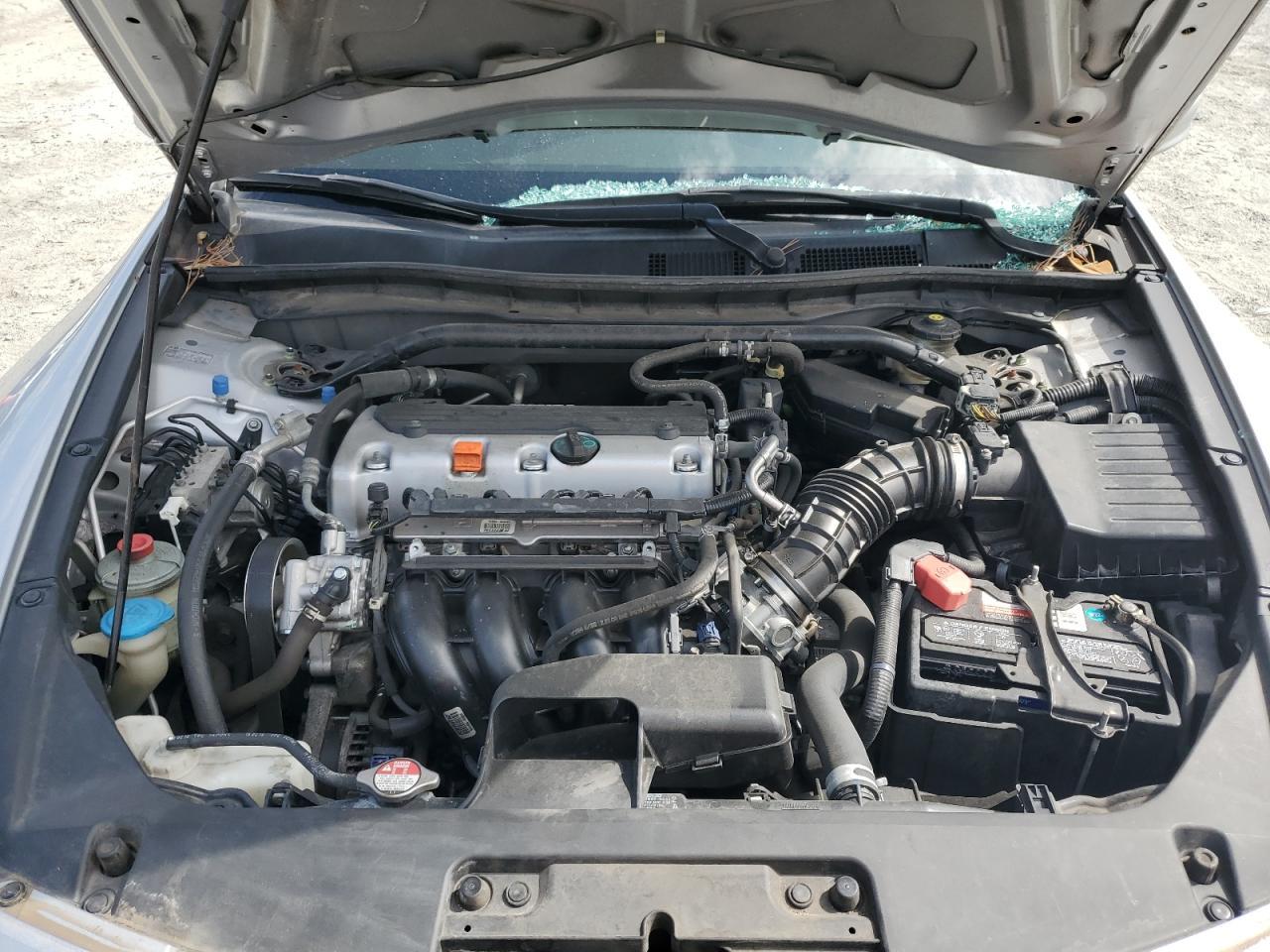 2010 HONDA ACCORD