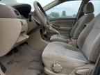 2004 TOYOTA COROLLA