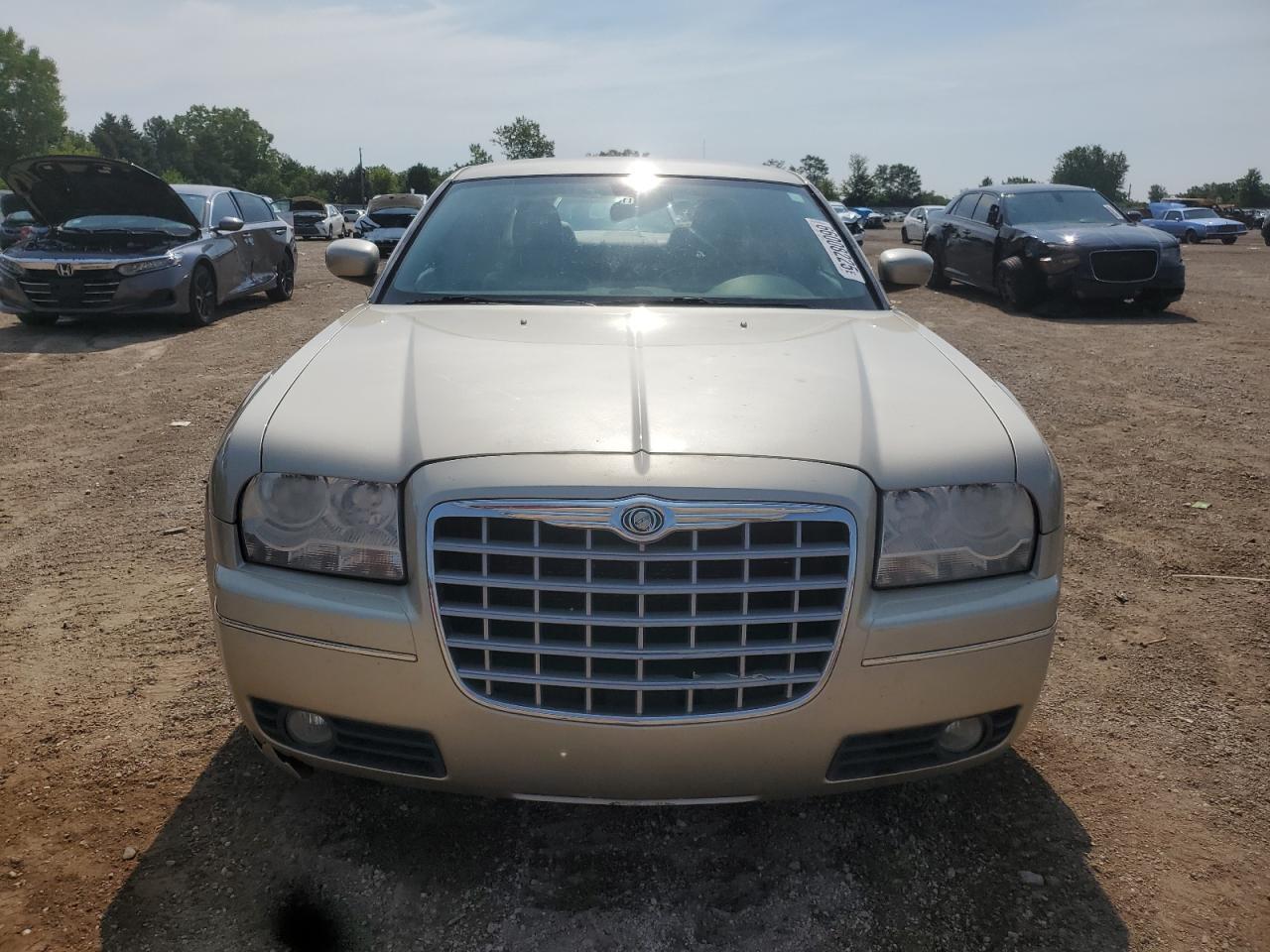 2006 CHRYSLER 300