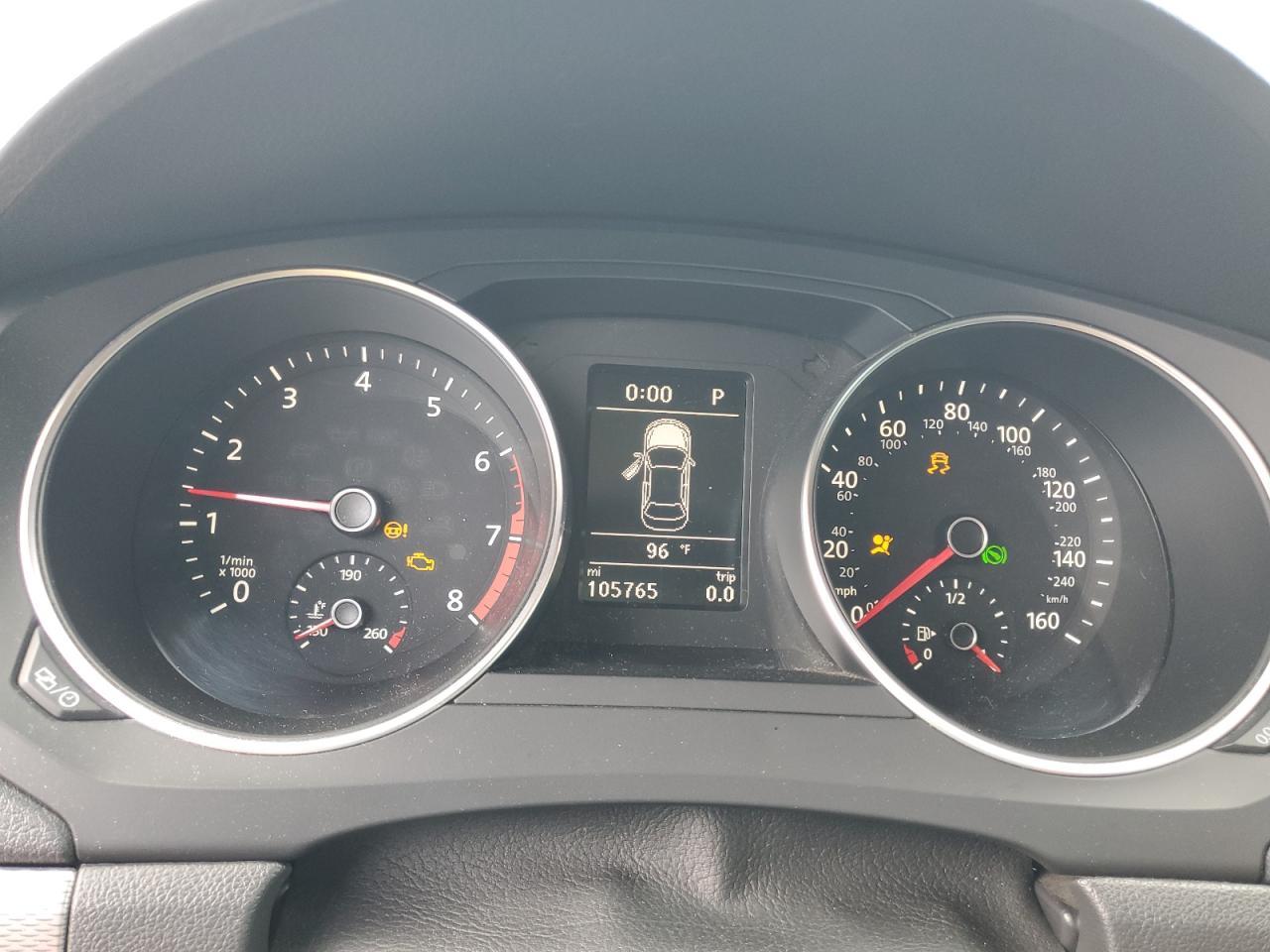 2018 VOLKSWAGEN JETTA