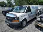 2013 CHEVROLET Express 1500