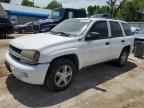 2005 CHEVROLET Trailblazer