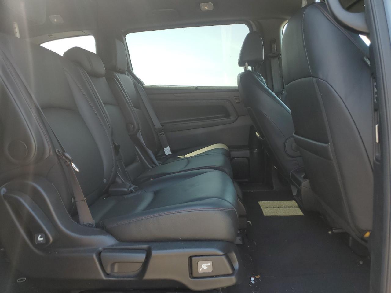2024 HONDA ODYSSEY