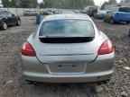 2012 PORSCHE Panamera