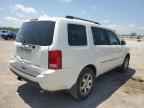2011 HONDA PILOT