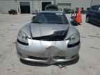 2008 CHEVROLET CORVETTE