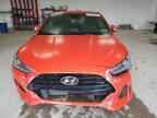 2019 HYUNDAI VELOSTER