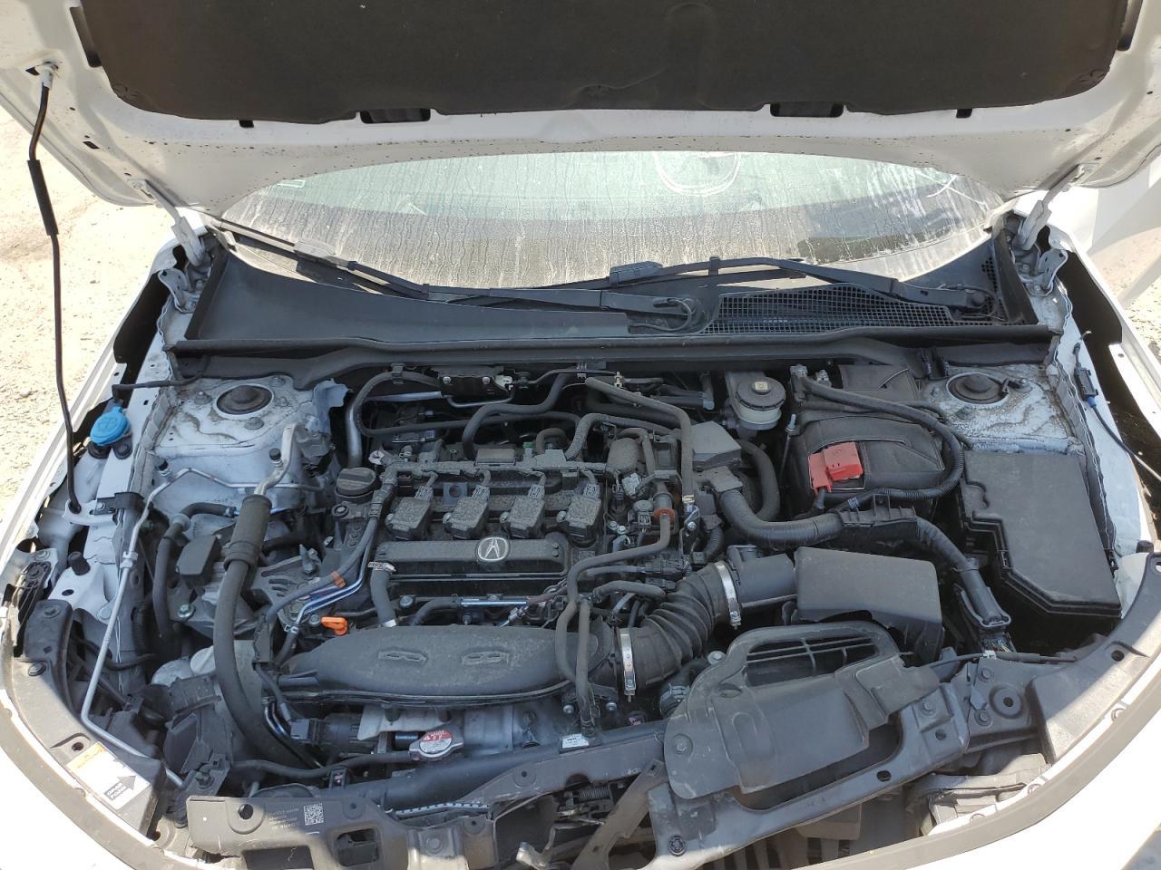 2024 ACURA Integra