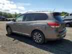 2014 NISSAN PATHFINDER