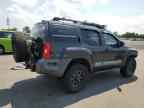 2011 NISSAN Xterra